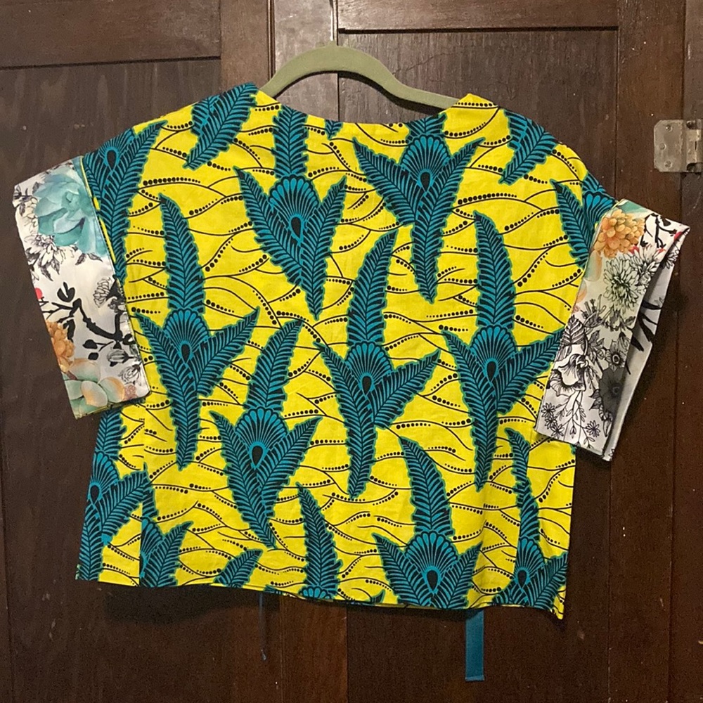 African Statement Top